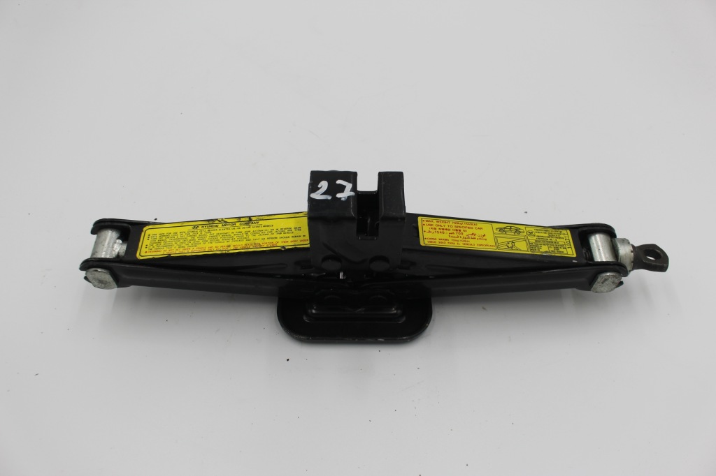 фото №1, Домкрат подъемник hyundai i10 i20 i30 getz elantra accent