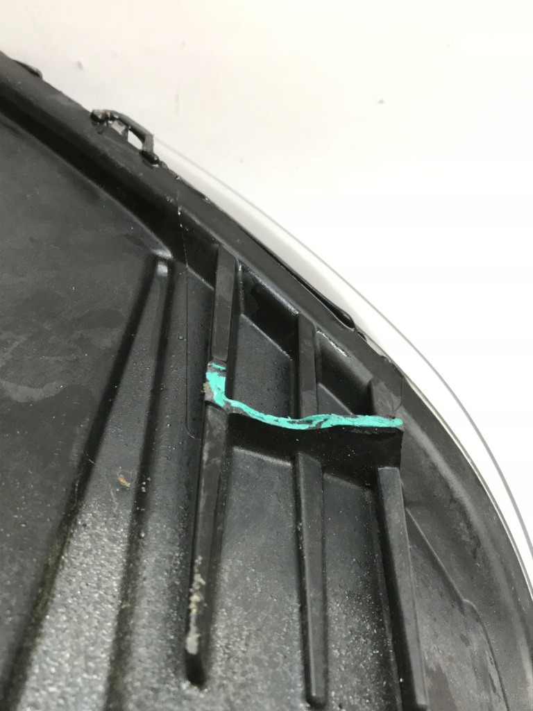 Tesla model s рестайлинг  фара левая перед full led европа комплектный  1053574-00-b с Разборки