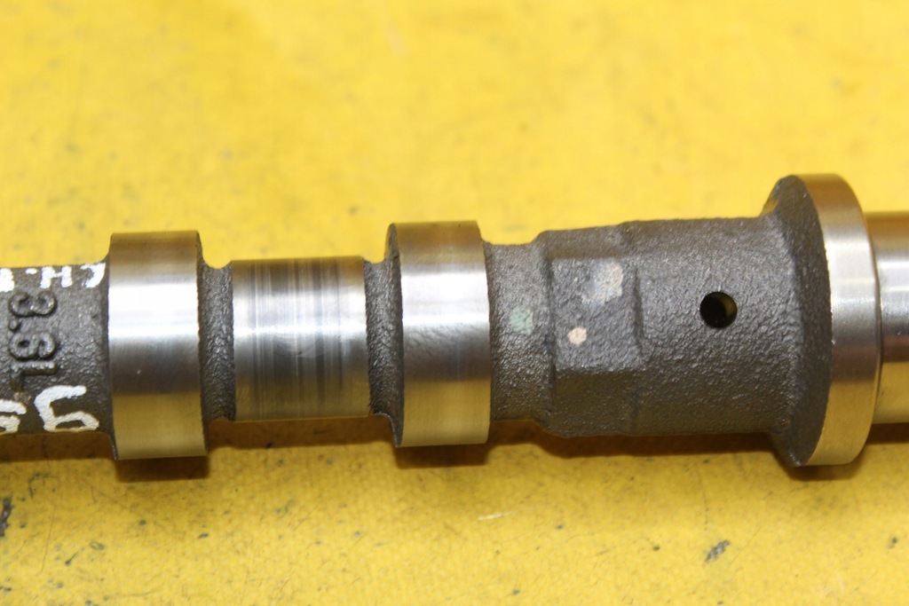 фото №6, Вал правий випускний 029ab chrysler pacifica 3.6b