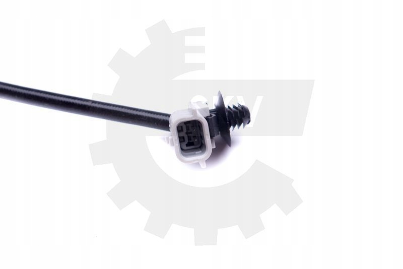 фото №14, Датчик температуры выхлопных газов nissan primastar opel esen skv