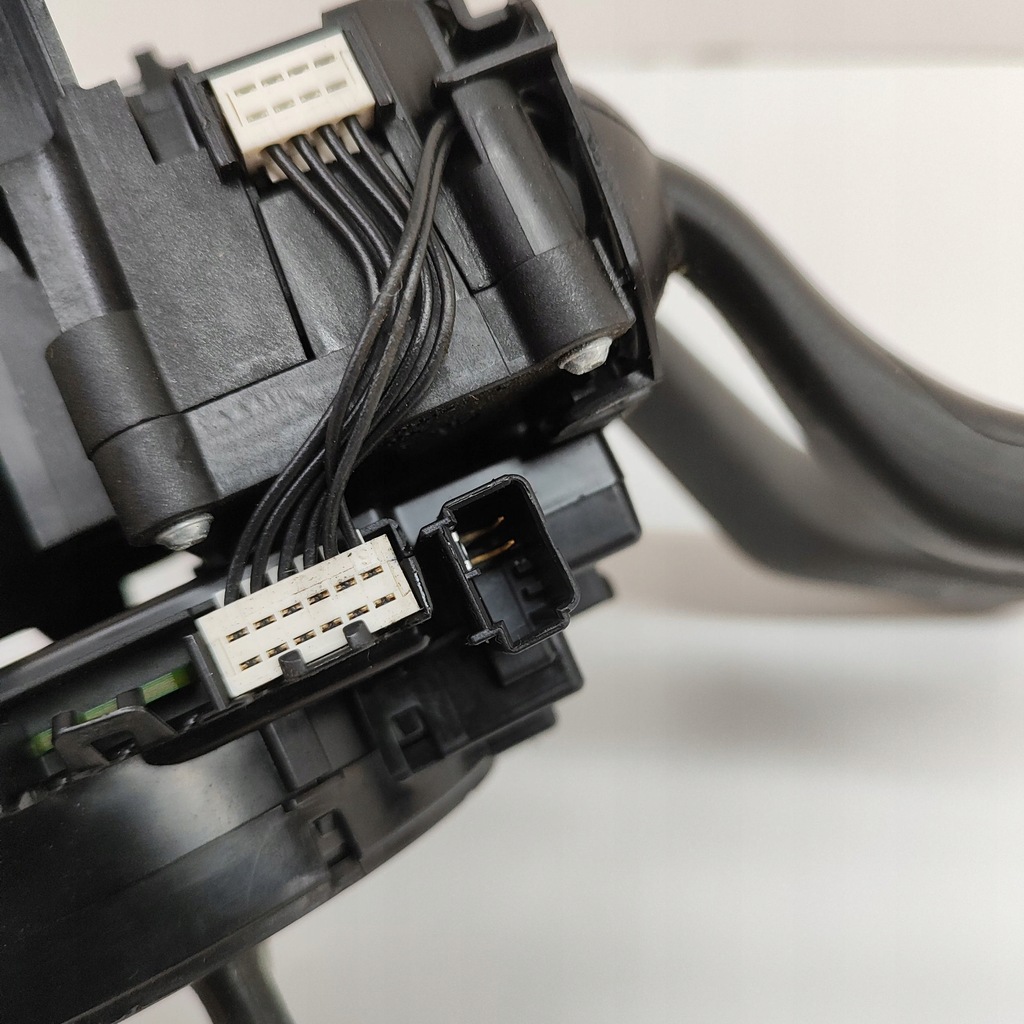 фото №7, Volkswagen passat b7 2010 рычаг / переключатель поворотники