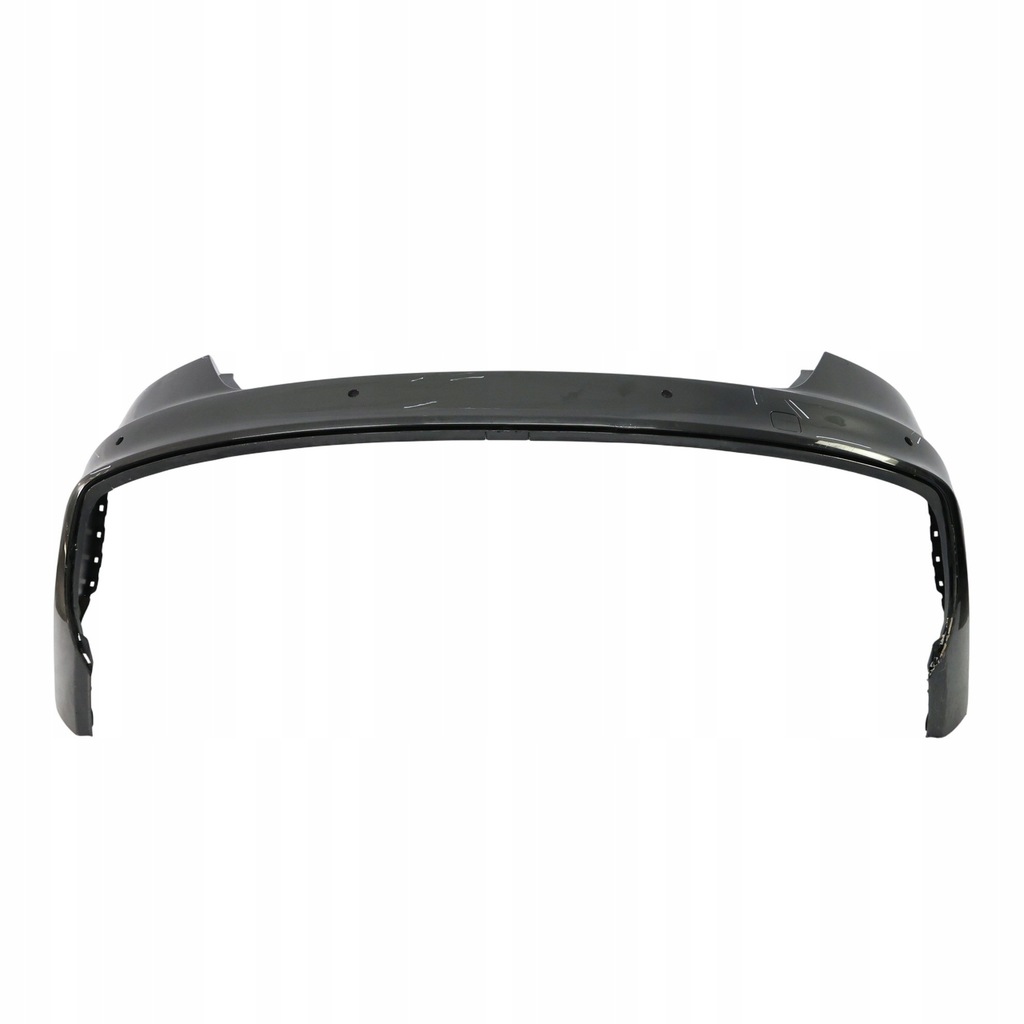 фото №14, Бампер задній audi s4 b8 панель задній phantom black чорний - lz9y