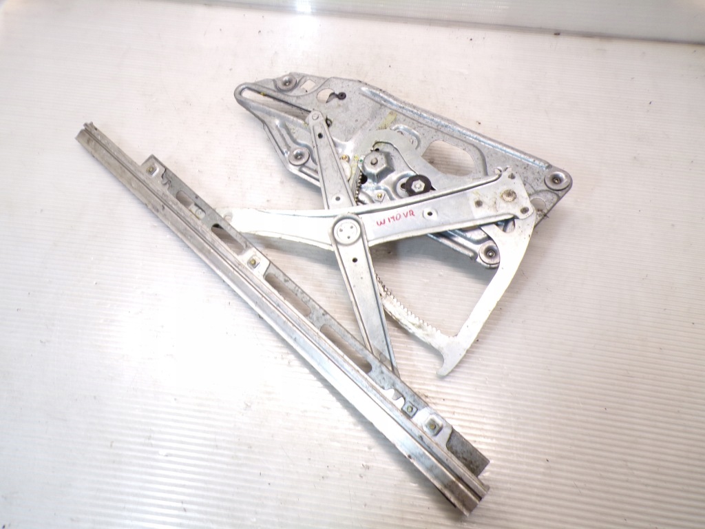 Подъемник стекло перед левый mercedes w140 sklasa 1407202846 в Украине