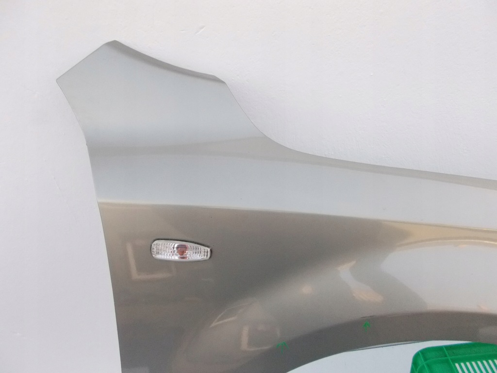 фото №7, Крила правий kia ceed i 1