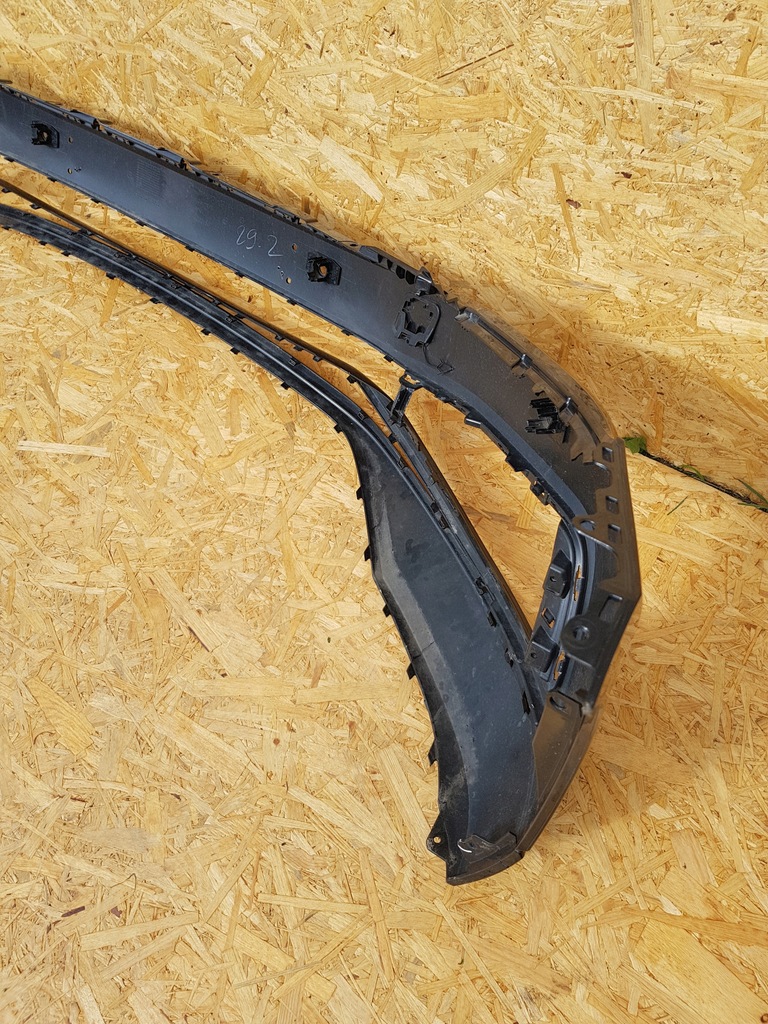 фото №9, Vw passat b8 lift бампер перед передний 3g0807221