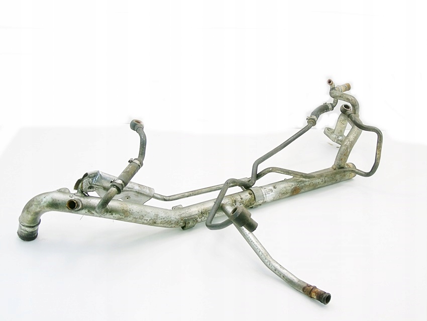 фото №1, Магистраль шланг трубка wody 2.9 turbo t6 volvo xc90 s80 biturbo