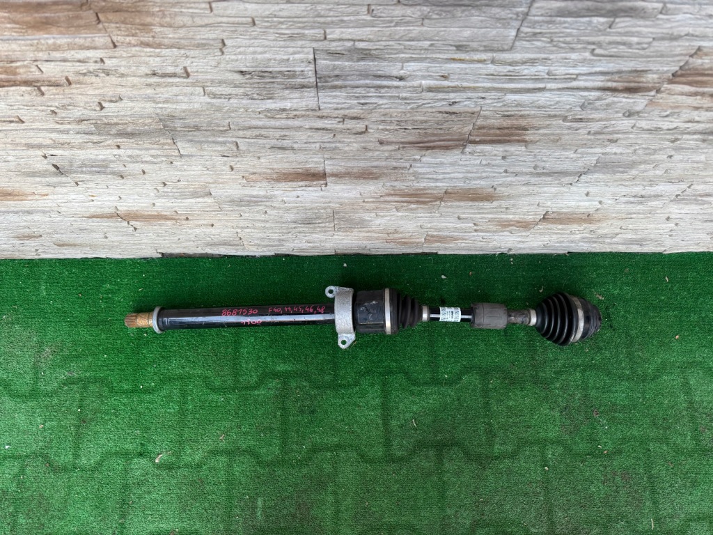 Купить Приводной вал bmw 1 f40 2 f44 f45 f46 x1 f48 8681530