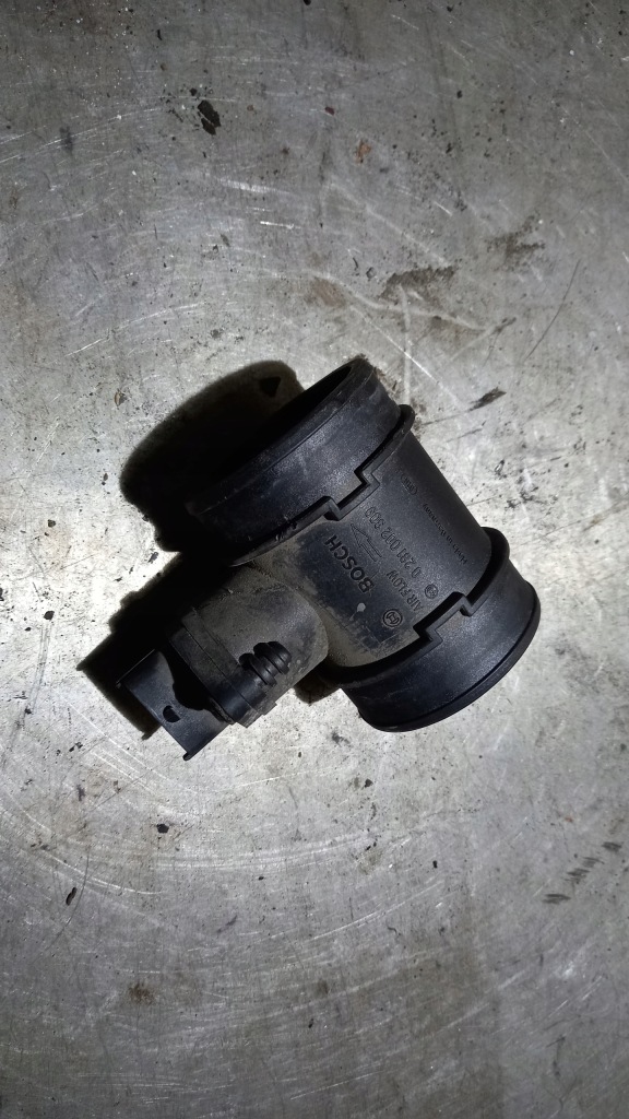 Купить Расходомер alfa romeo 147 05r 1.6b