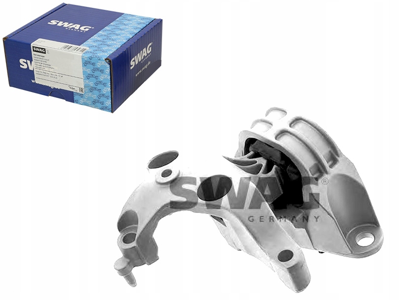 фото №1, Swag подушка двигателя dacia duster logan mcv sande