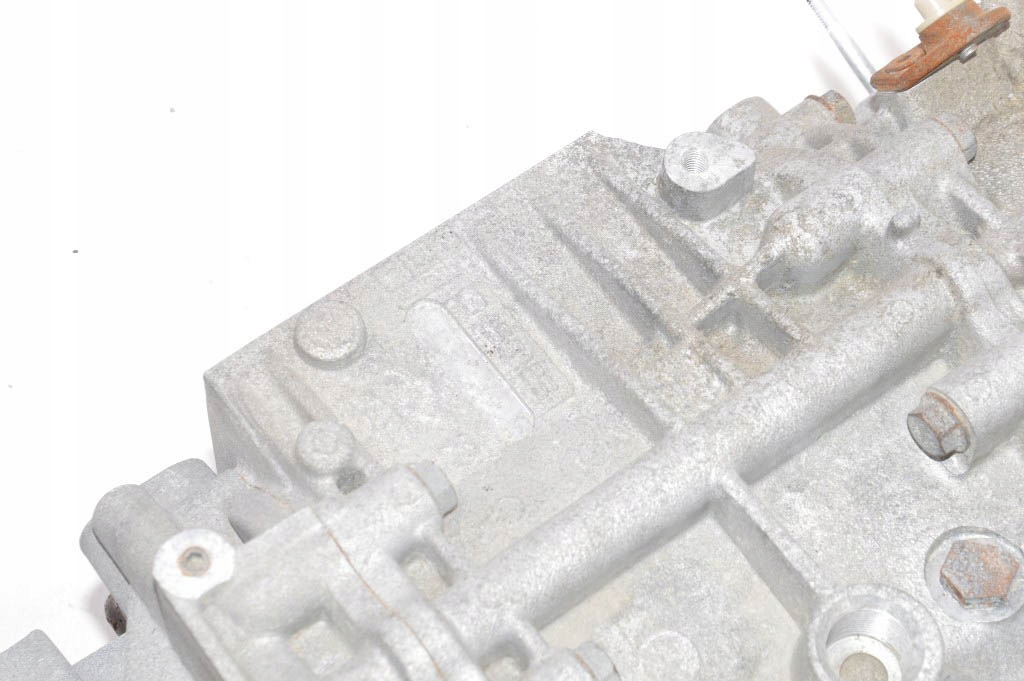 фото №9, Aston martin vantage 4.3 4.7 v8 коробка передач передач