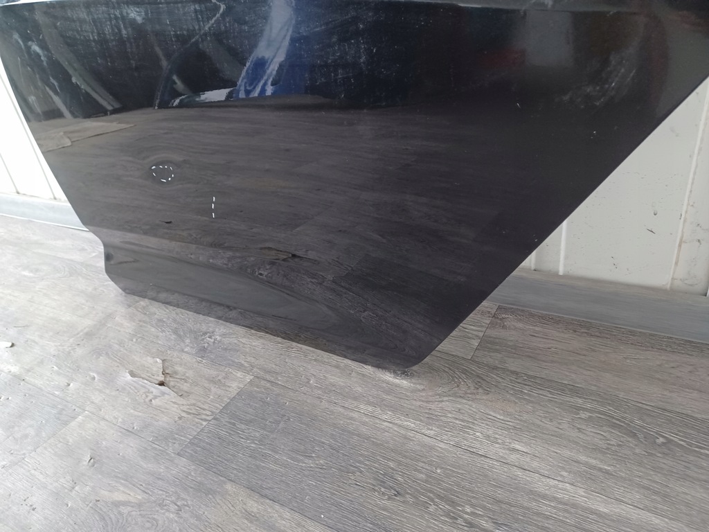 фото №9, Двері audi a6 4k c8 od 2018- kombi задні ліва ------ poznań ----- giełda