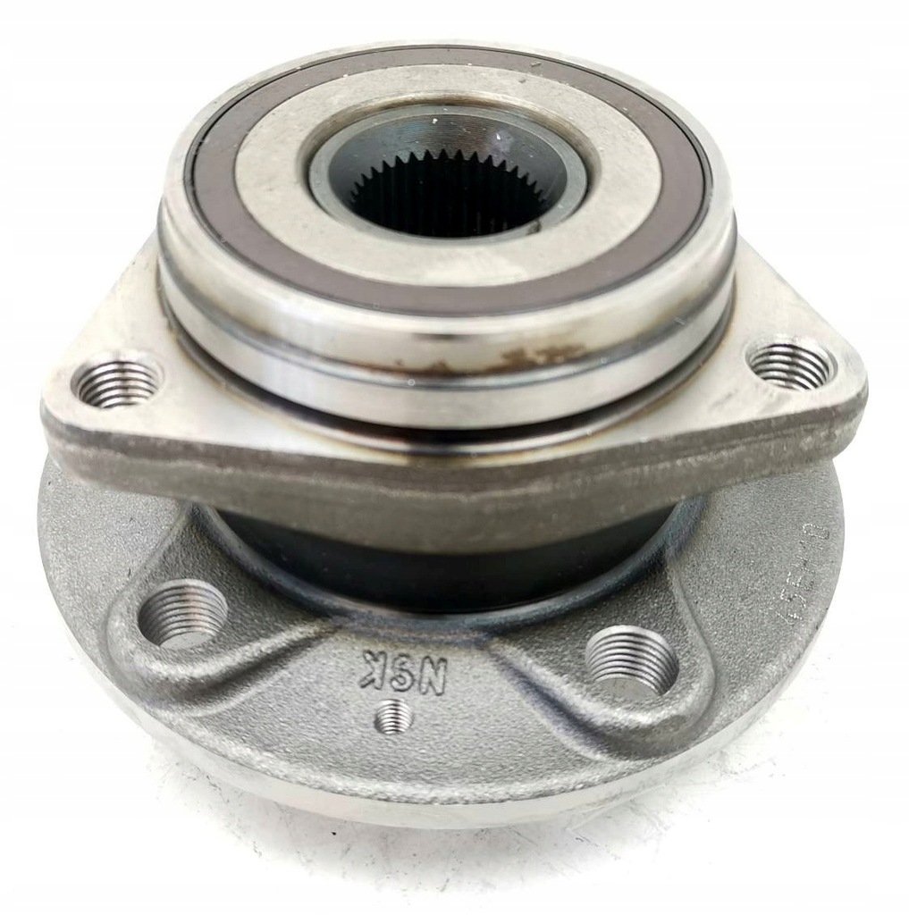 фото №1, Підшипник ступиця колеса leon vw arteon tiguan t-roc 2ga 5q0407621g новий org