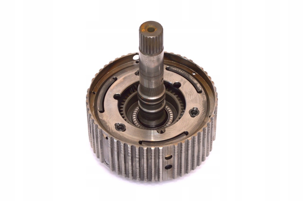 фото №1, Передня сателіт tf-80sc opel