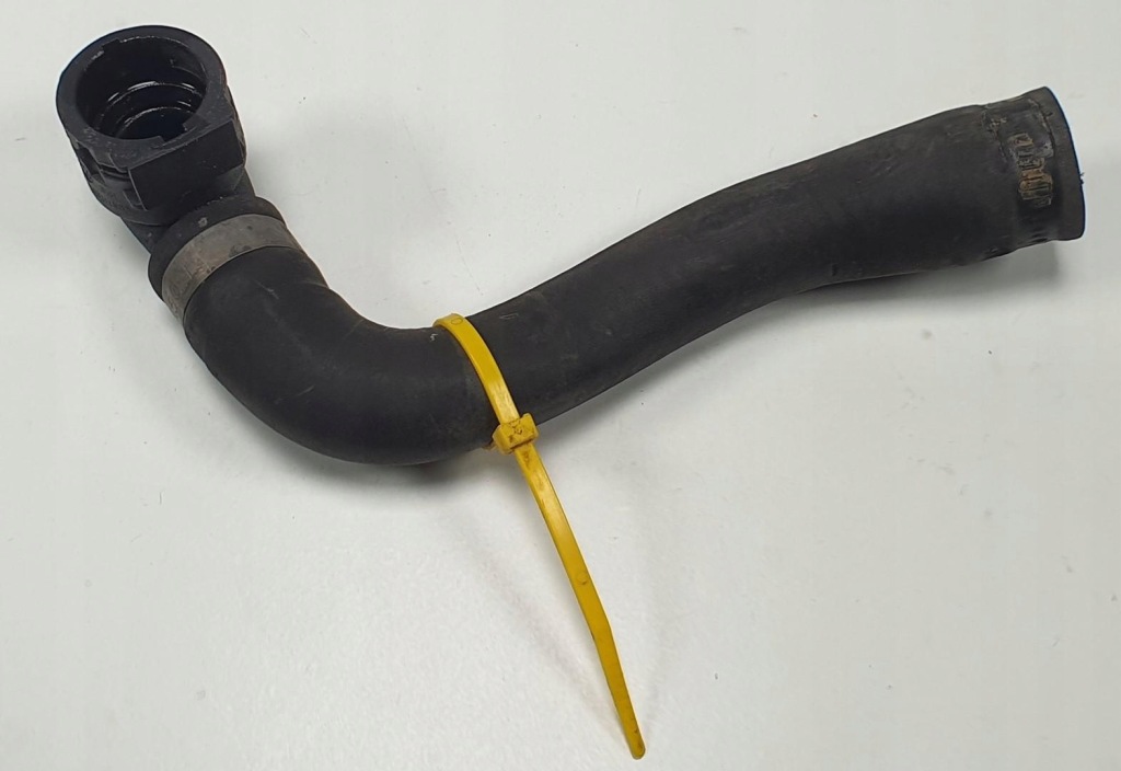 фото №1, Wąż труба wody bmw x6 e71 4.4 v8 7576279