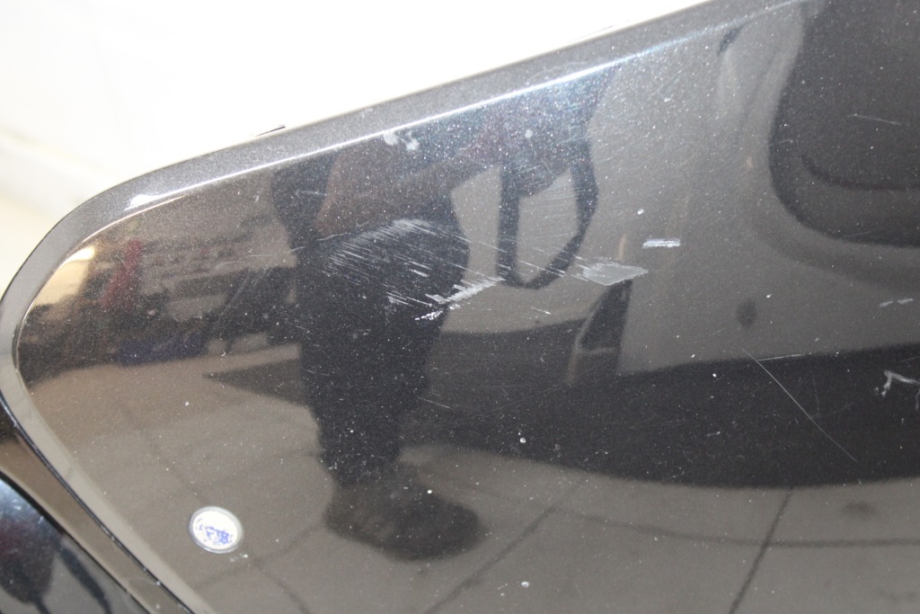 фото №9, Opel zafira c 12r- бампер перед передній z22c pdc