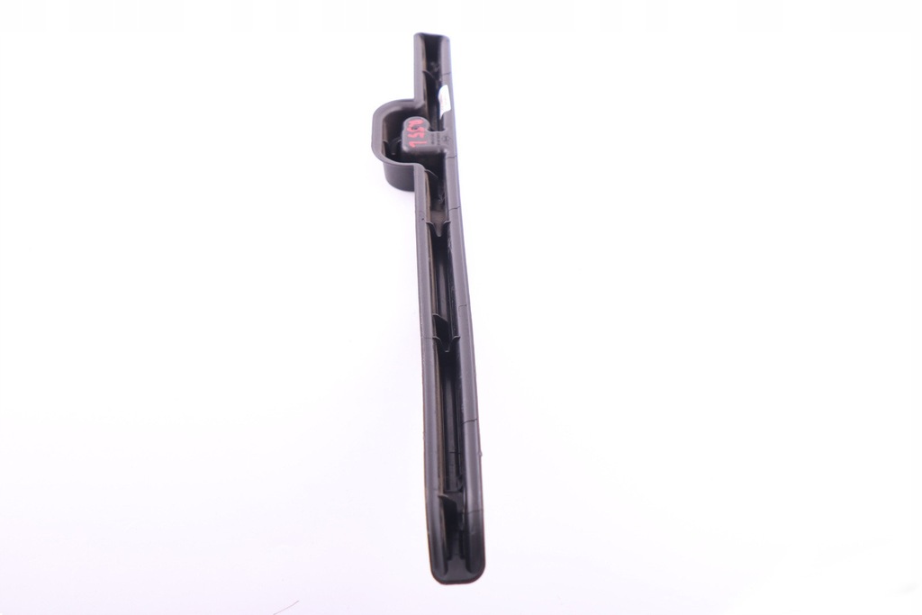 фото №10, Mini clubman r55 молдинг корпус багажника левая