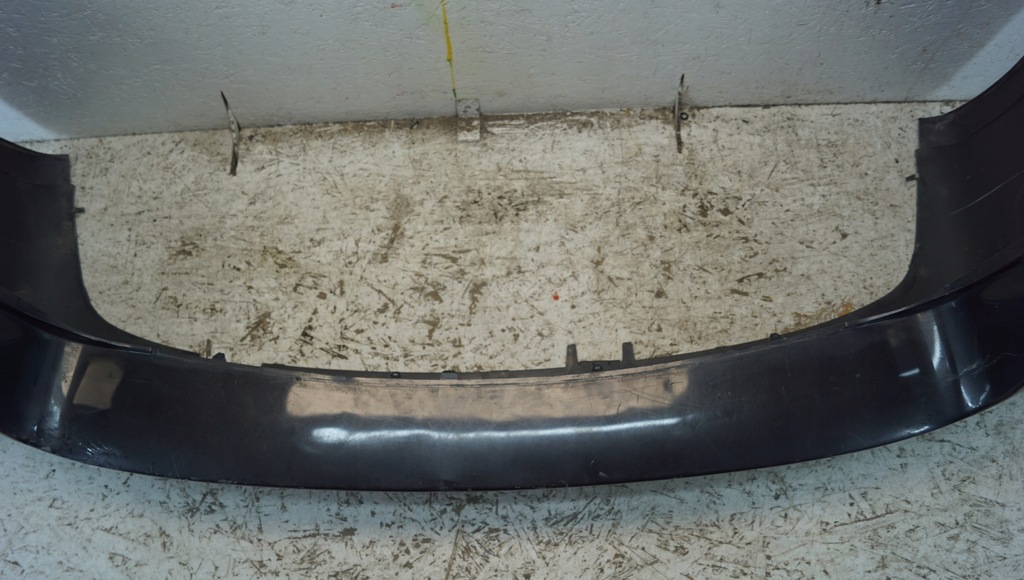 фото №10, Бампер задня peugeot 508 i sw kombi