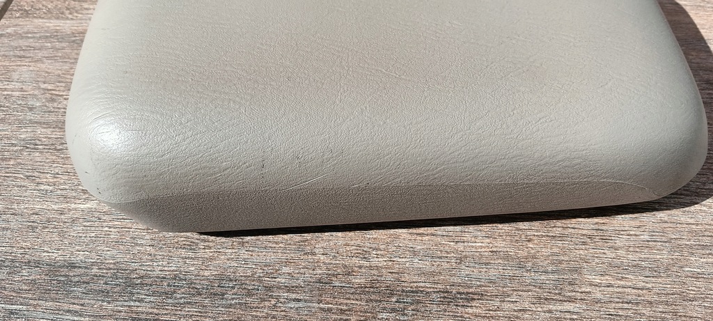 фото №9, Jeep grand cherokee wj 99-04 подлокотник бежевый