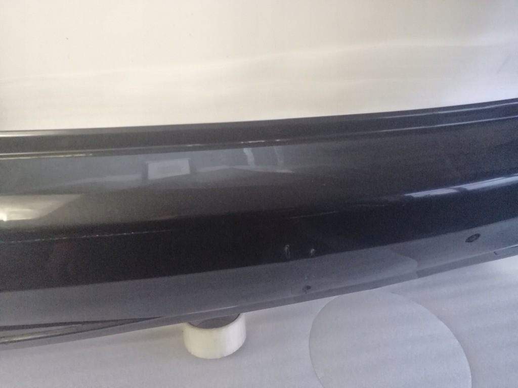 фото №12, Bmw x3 g01 m набір бампер задня