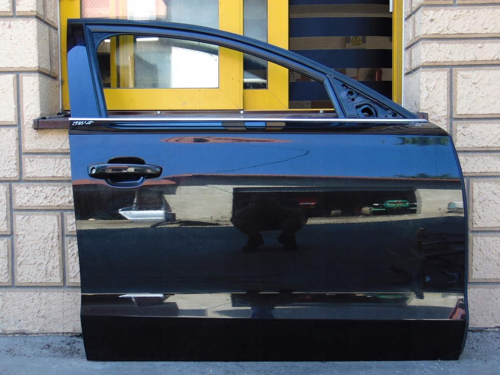 фото №1, Дверь правое перед передние audi a8 d4 4h 10- ly8x