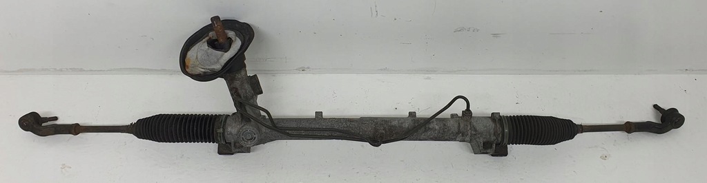 фото №7, Трансмісія рейка рульова volvo c70 ii p30776170 europa