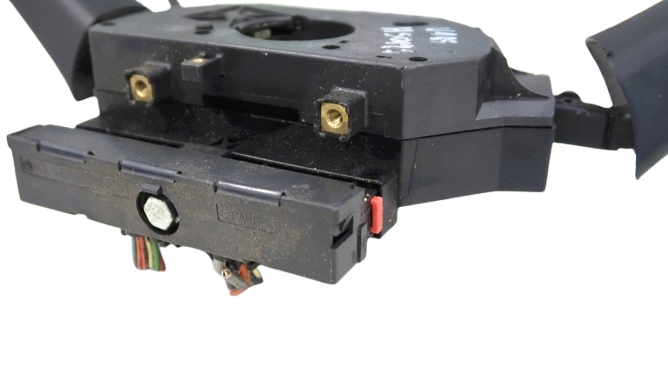 фото №14, Переключатель комбинированный mercedes-benz w163 a0075458924