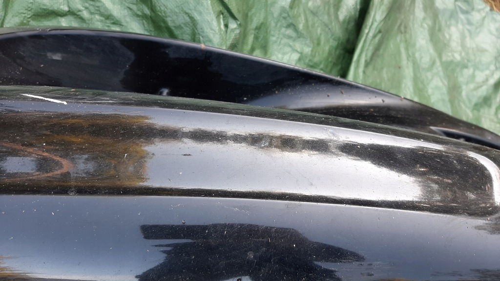 фото №8, Бампер перед chrysler pt cruiser