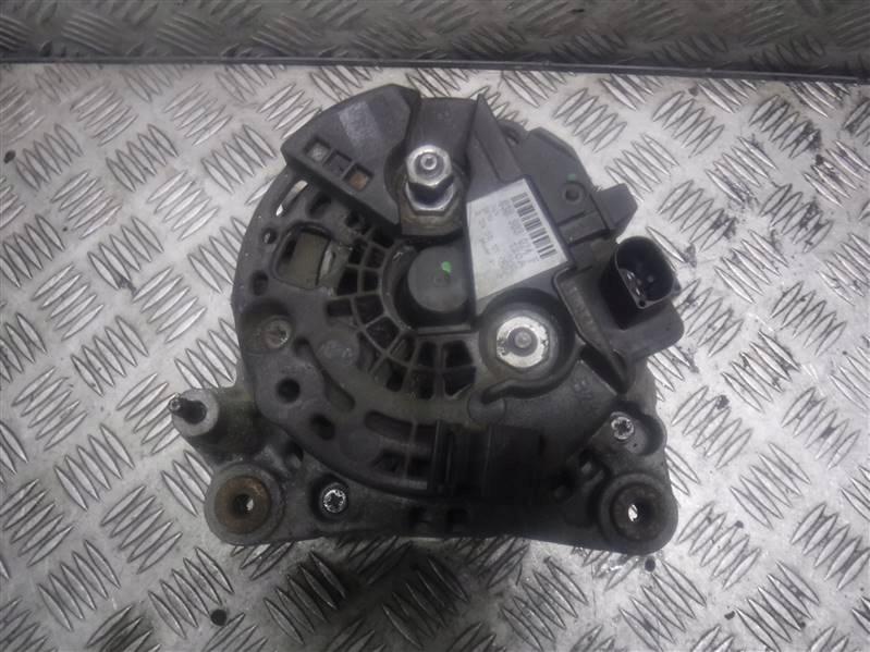 фото №3, Генератор ford galaxy mk1 lift 1.9 tdi