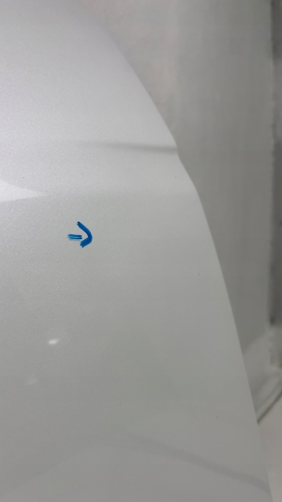 Tesla model y дверь передние перед правый с Разборки