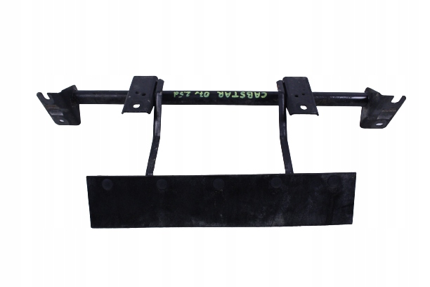 фото №1, Кронштейн подрамник перед nissan cabstar 07r,