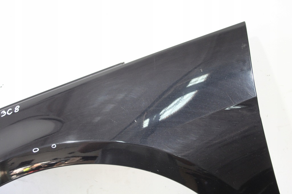 фото №5, Крыло левый перед vw passat cc 3c8