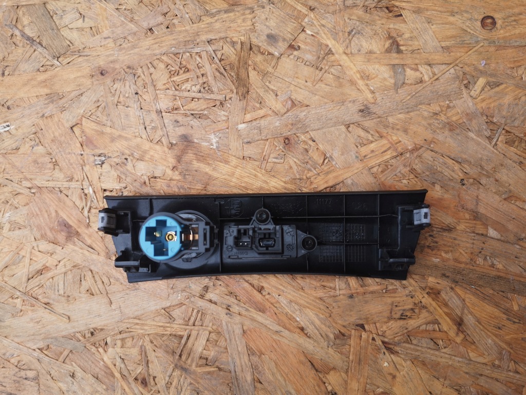 фото №5, Alfa romeo stelvio port usb прикуриватель 505493820