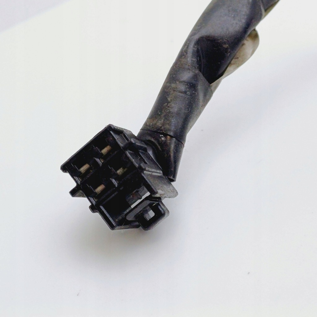 Повітродувка обдув вентилятор toyota yaris 1940001290 nr255 Зі Шроту