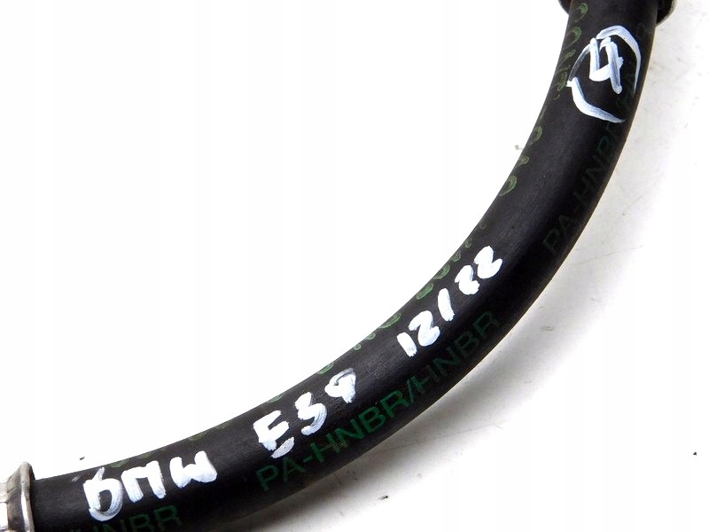 Купить 12/22 bmw e39 5 шланг системы кондиционера /4