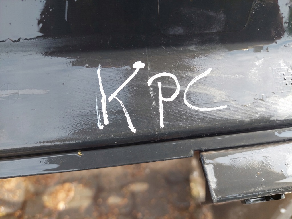 фото №8, Honda hrv ii 2 2015- молдинг поріг сторона права накладка na поріг