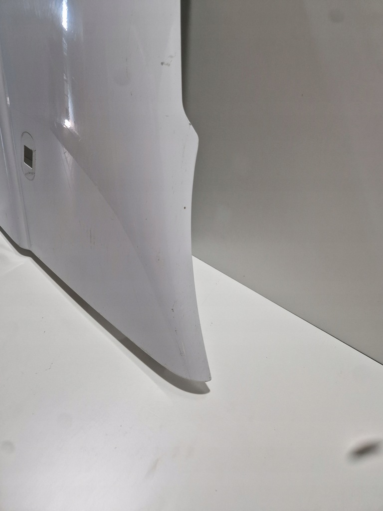 фото №12, Trafic vivaro primastar крыло передний левый