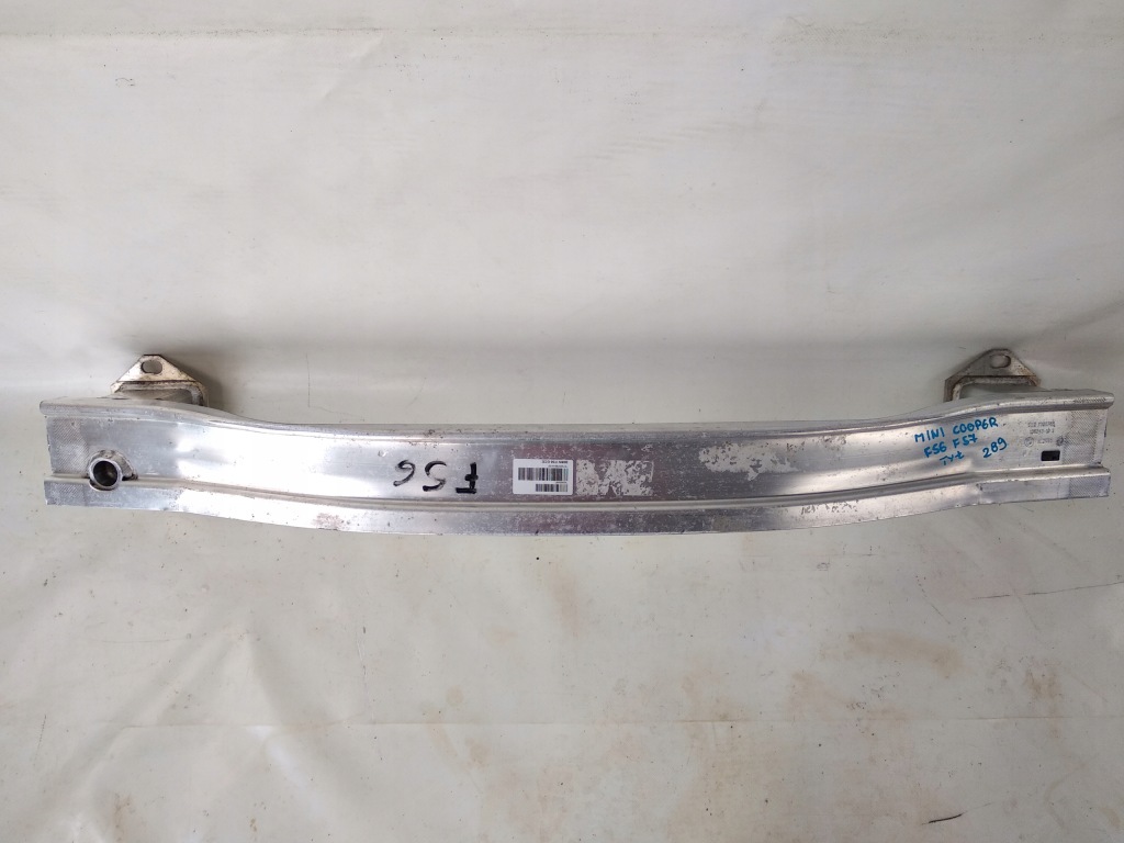Купити Mini cooper f55 f56 f57 балка бампера заднього задня