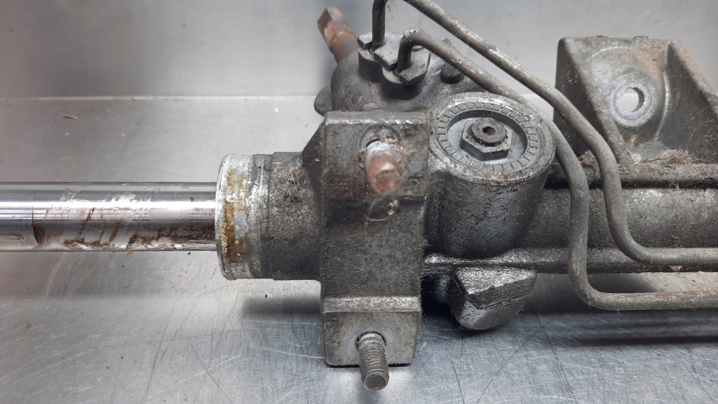 фото №6, Рейка рульова 30764326 volvo s60 v70 ii s80 xc70 lift eu