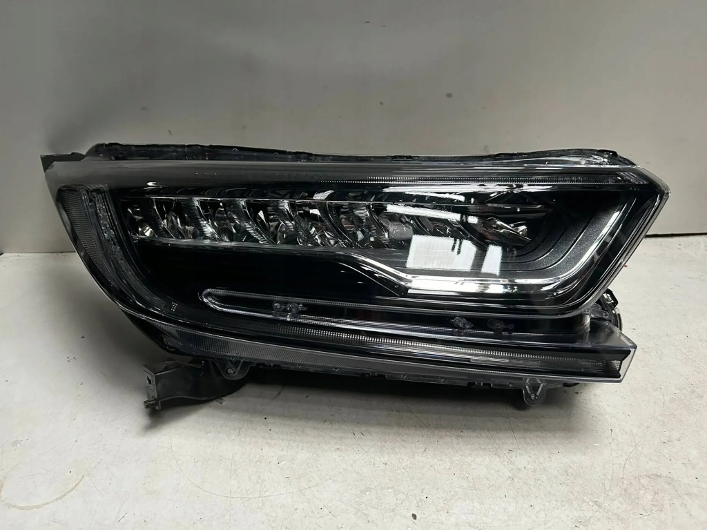 Фары фонари full led honda cr-v 2018 Недорого