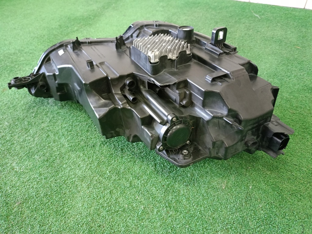 фото №7, Лампа перед ліва audi a3 8y0 full led