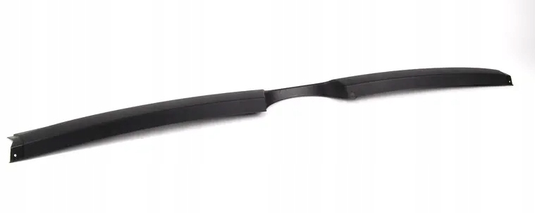 фото №1, Спойлер середній задній mini cooper s r52/r53 оригінальний номер