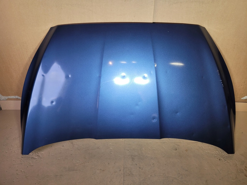 Купить Ford s-max mk2 galaxy mk4 капот крышка двигателя