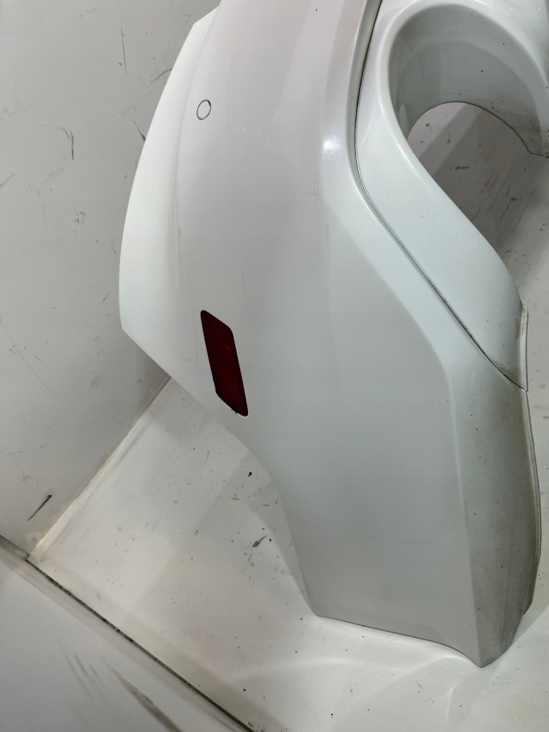 фото №8, Бампер задняя audi a7 c7 4g8 s-line usa kompletny