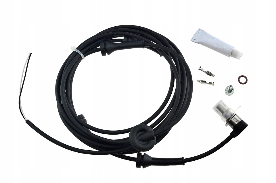 фото №12, Датчик, скорость вращательная колеса nty hca-lr-000