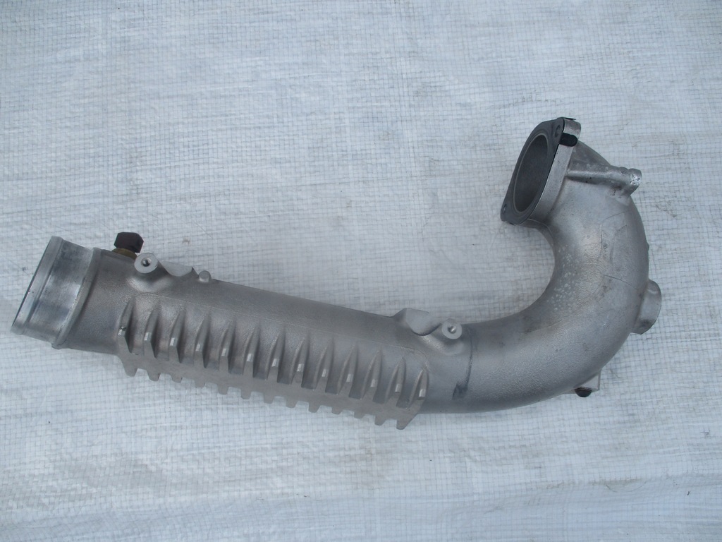 фото №2, Шланг труба воздуха honda civic x type-r 2.0b