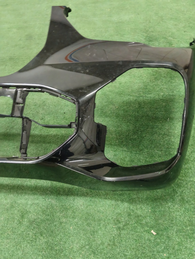 фото №8, Бампер перед bmw x5 g05 m-pakiet