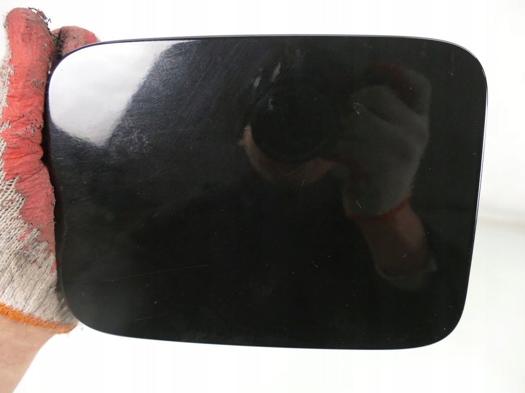 фото №7, Nissan pathfinder r51 lift крышка заливной топлива gn0