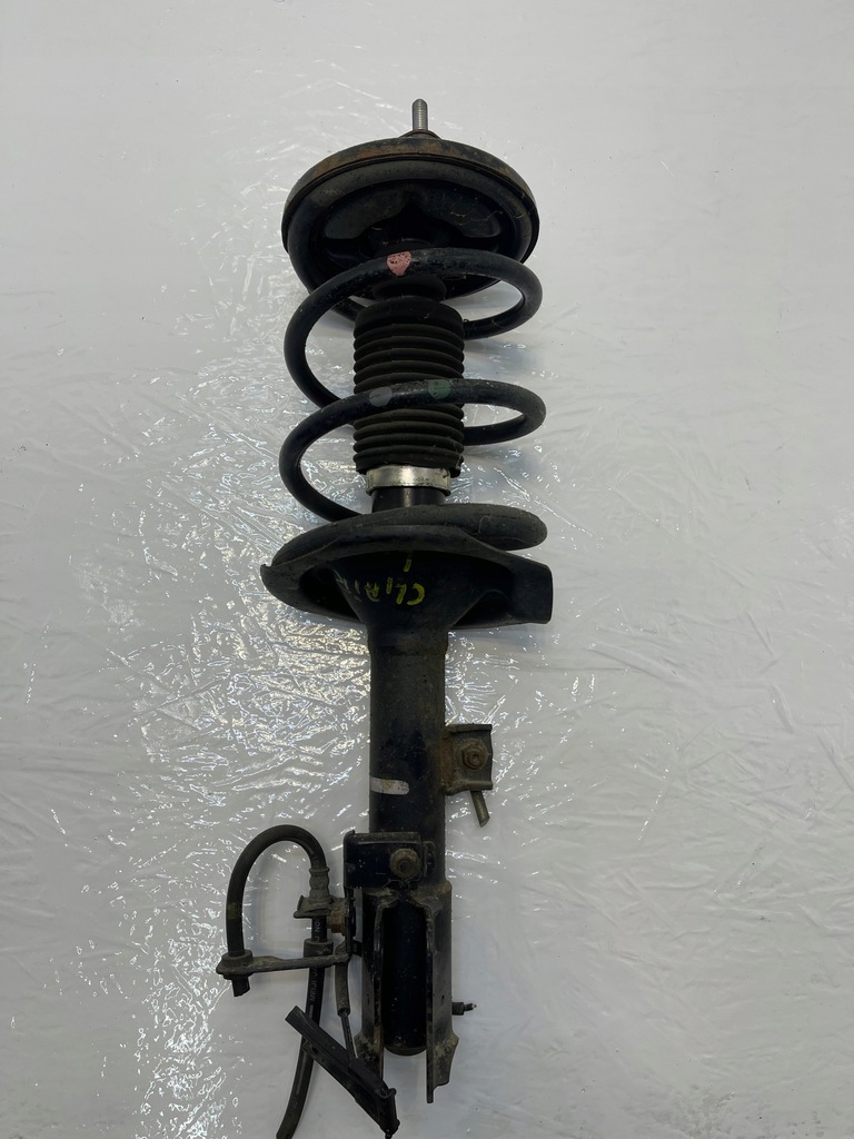 фото №1, Citroen c4 aircross передний левый амортизатор
