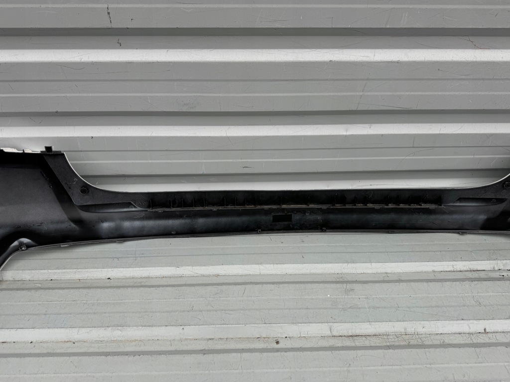 фото №14, Kia sorento iv 4 20r- бампер задня задній 86611-p2000