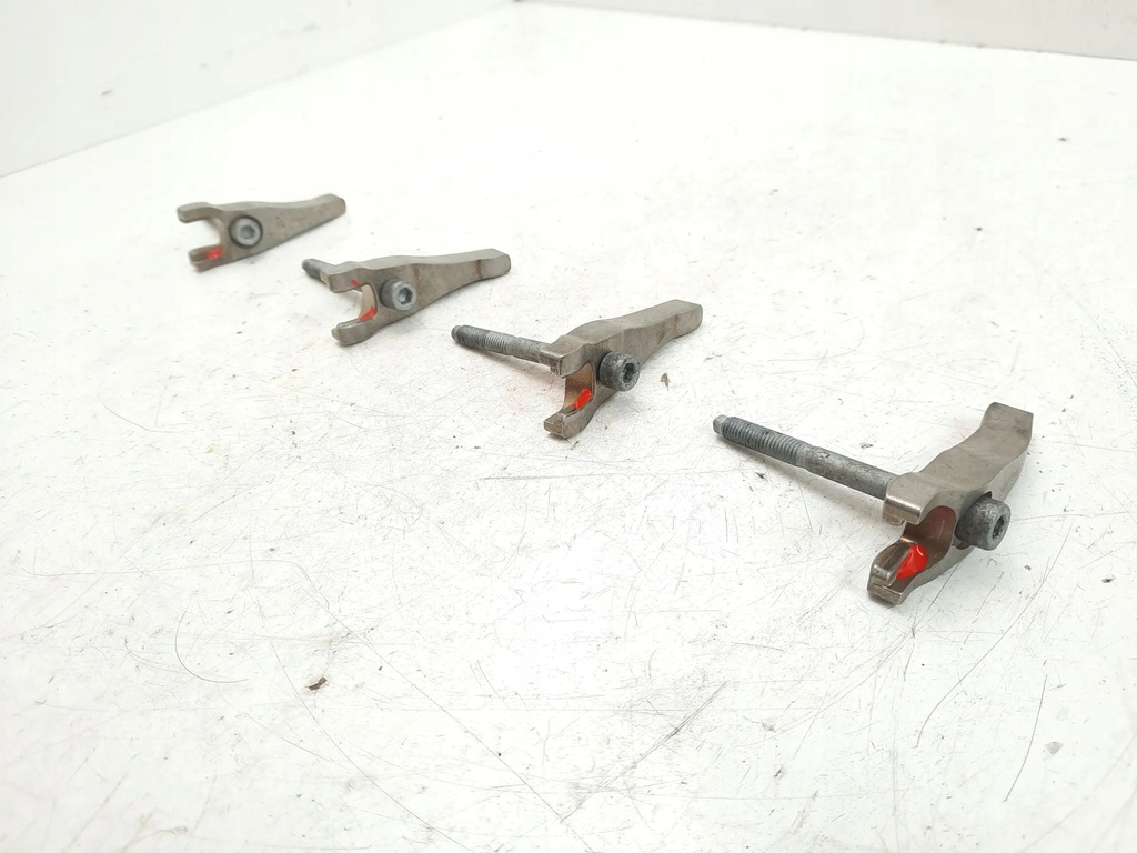 фото №1, 2016 citroen jumpy кронштейн форсунки